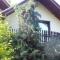 4 bedrooms chalet with lake view jacuzzi and furnished garden at Sibiel - Sibiel