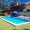 3 bedrooms villa with private pool and enclosed garden at Vieira do Minho
