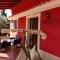 3 bedrooms villa with private pool enclosed garden and wifi at Noto