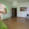 2 bedrooms appartement with sea view furnished terrace and wifi at Balestrate 1 km away from the beach