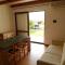 2 bedrooms house with shared pool at Viddalba 5 km away from the beach