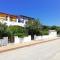 2 bedrooms house with shared pool at Viddalba 5 km away from the beach