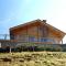 Chalet charmant à La Bresse avec terrasse et jardin clôturé