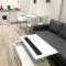 Welcoming apartment in Leon 35 m² with comfort