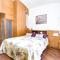 3 bedrooms appartement with city view balcony and wifi at Roma