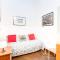 3 bedrooms appartement with city view balcony and wifi at Roma