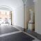 3 bedrooms appartement with city view balcony and wifi at Roma