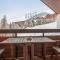 Appartement spacieux L'Alpe d'Huez, balcon - 于埃 Appartement spacieux L'Alpe d'Huez, balcon - 于埃