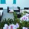 Charming house with garden in Monopoli with direct access to the beach - مونوبولي