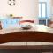 Charming house with garden in Monopoli with direct access to the beach