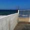 Charming house with garden in Monopoli with direct access to the beach