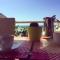 2 bedrooms appartement at Capo d’Orlando 30 m away from the beach with sea view furnished terrace and wifi