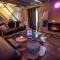 Maison de charme à Arçay avec jacuzzi