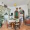 Studio en bord de mer à Menton avec piscine privée 80 m²