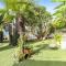 Studio en bord de mer à Menton avec piscine privée 80 m²