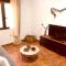 3 bedrooms house with furnished terrace and wifi at Viguera - Viguera