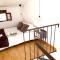 3 bedrooms house with furnished terrace and wifi at Viguera - Viguera