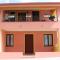 2 bedrooms appartement with balcony and wifi at Nughedu Santa Vittoria