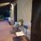 3 bedrooms appartement with furnished terrace and wifi at Cimilla