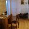 3 bedrooms appartement with furnished terrace and wifi at Cimilla