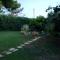 3 bedrooms appartement with furnished terrace and wifi at Cimilla