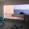 Chic seaside apartment in Akrogiali - 60 sqm - Sea view - Akrogialion
