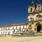 Charming house in Alcobaça with mountain view