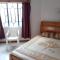 Seaview Apartment in Flic en Flac 60 m² with Balcony