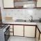 Seaview Apartment in Flic en Flac - 60 m² with Balcony - Flic-en-Flac