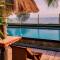 Blue Salt Villa