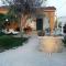 2 bedrooms house with enclosed garden and wifi at Melissano