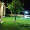 2 bedrooms house with enclosed garden and wifi at Melissano - Melissano