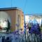 2 bedrooms house with enclosed garden and wifi at Melissano - Melissano