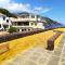 Cosy apartment in Funchal, sea and mountain views, 35 m² - 丰沙尔