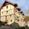 Apartamentos Onki Xin