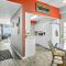 Ocean Front Top Floor corner Penthouse condo in Surf Club will sleep up to 6