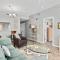 Ocean Front Top Floor corner Penthouse condo in Surf Club will sleep up to 6