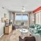 Ocean Front Top Floor corner Penthouse condo in Surf Club will sleep up to 6