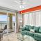 Ocean Front Top Floor corner Penthouse condo in Surf Club will sleep up to 6