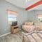 Ocean Front Top Floor corner Penthouse condo in Surf Club will sleep up to 6