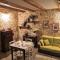 BORGO LUNA b&b