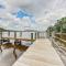 Ocean Front Top Floor corner Penthouse condo in Surf Club will sleep up to 6