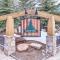 Expansive Canyons Ski Retreat with Community Pool!