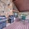Expansive Canyons Ski Retreat with Community Pool!