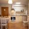 Apartamentos Onki Xin