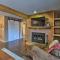Cozy Bellaire Condo with Balcony - 3 Mi to Skiing!