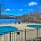 On Big Boulder Lake Condo with Community Pools! - ليك هارمونى