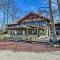 On Big Boulder Lake Condo with Community Pools! - ليك هارمونى