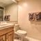 On Big Boulder Lake Condo with Community Pools!