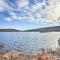 On Big Boulder Lake Condo with Community Pools! - ليك هارمونى